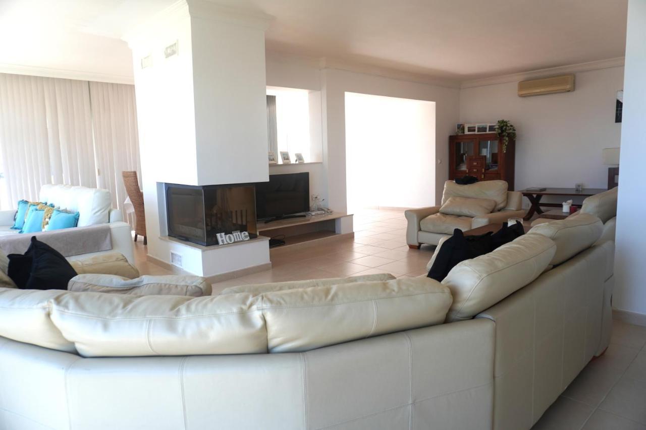 Willa Seaview Suncoast Luxury