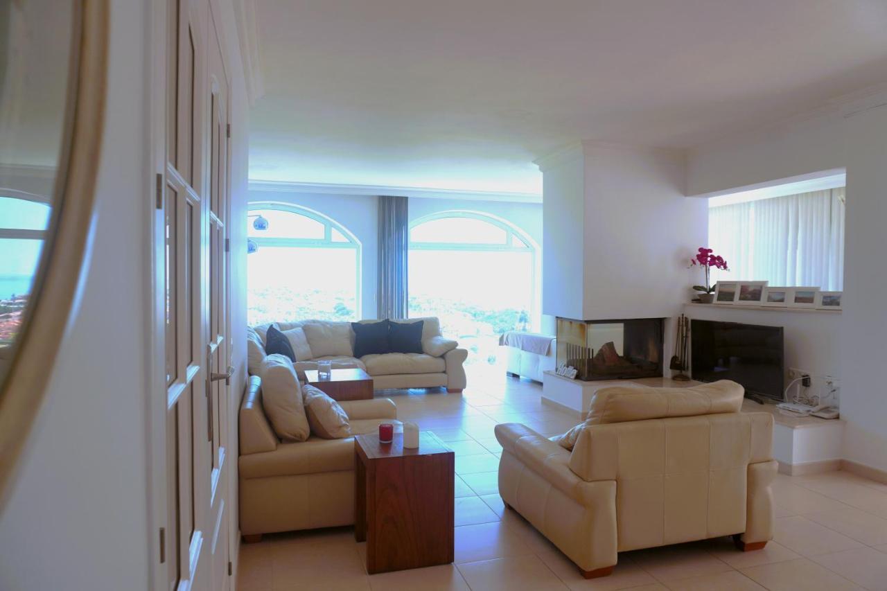 Willa Seaview Suncoast Luxury