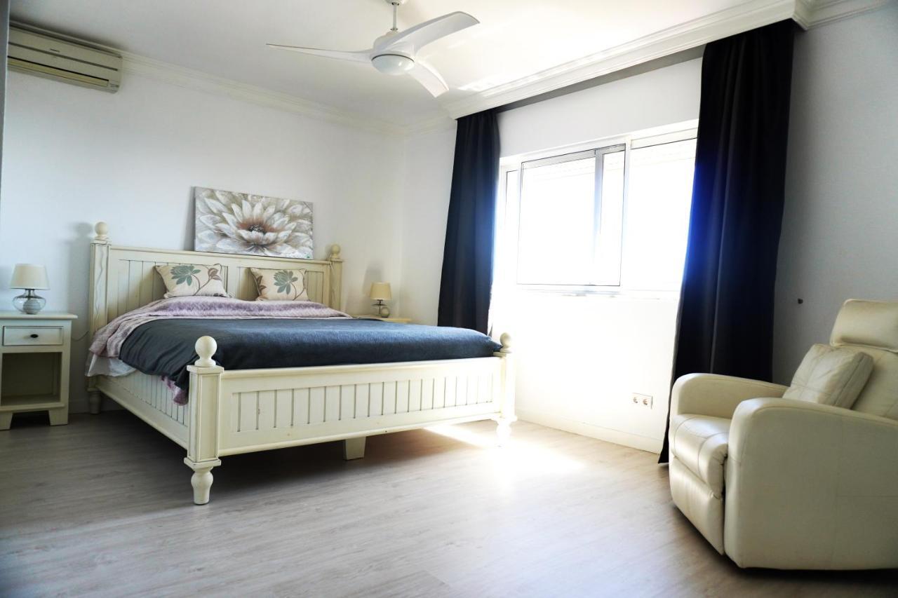 Seaview Suncoast Luxury Willa