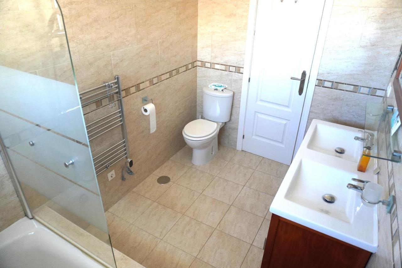Seaview Suncoast Luxury Willa Malaga