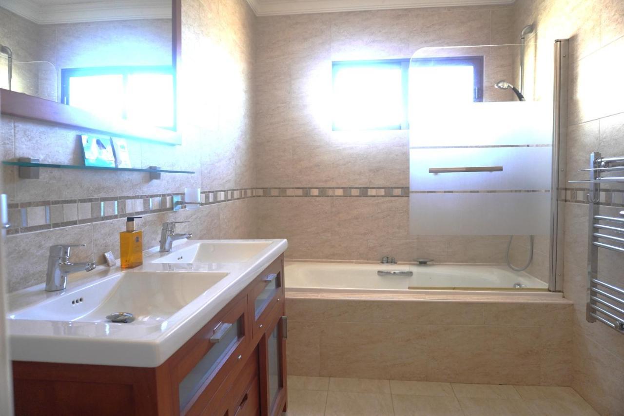 Seaview Suncoast Luxury Willa Malaga